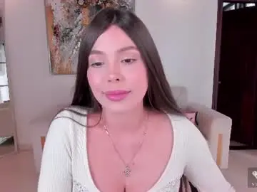 Chaturbate Sex Chat of meganscottx