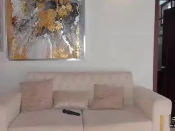 Chaturbate Sex Chat of meganscottx