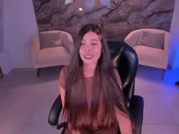 Chaturbate Live Sex of meganscottx
