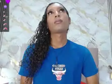 Chaturbate Live Sex of mia_hiills