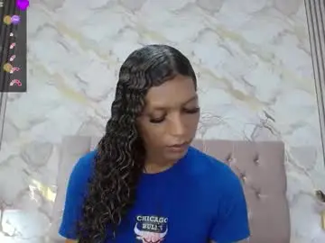 Chaturbate Watch Live Sex Cams of mia_hiills