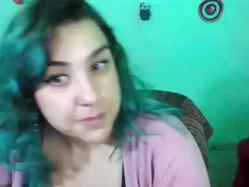 Chaturbate Live Sex Cam of mrvenusx