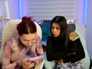 Chaturbate Live Porn of naomy_stanley