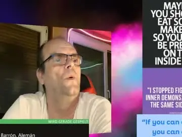 Chaturbate Live Sex of r_2d2_