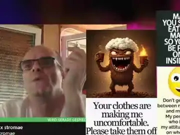 Chaturbate Live Sex of r_2d2_