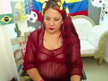 Chaturbate Best live sex cam show of red_liia_tk