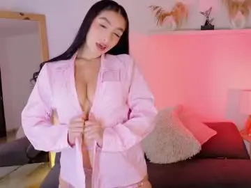 Chaturbate Sex Chat of sofi_smith__