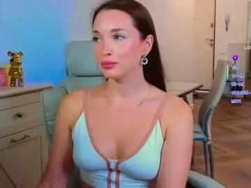 Chaturbate Watch Live Sex Cams of your_evaa