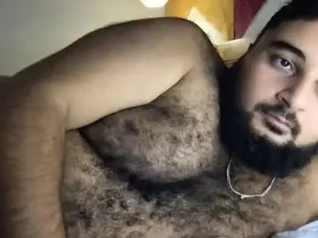 Chaturbate Sex Chat of _alan_bear_