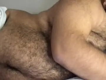 Chaturbate Best Webcam of _alan_bear_