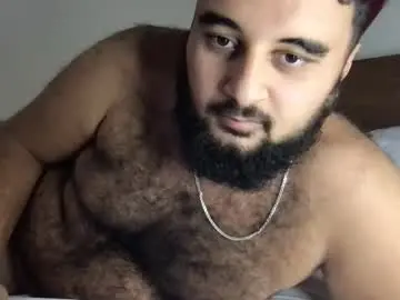 Chaturbate Free Live Porn of _alan_bear_