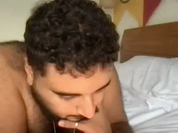 Chaturbate Private Sex Chat of _alan_bear_