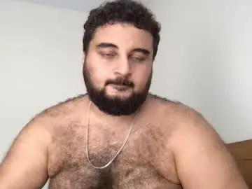 Chaturbate Best Webcam of _alan_bear_