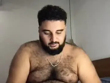 Chaturbate Adult Video Chat of _alan_bear_