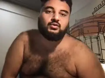 Chaturbate Free Live Porn of _alan_bear_