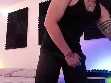 Chaturbate Live Porn of _elon_coxx_