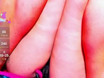 Chaturbate Live Sex Cam of _gabi_lovers