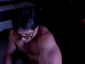 Chaturbate Private Sex Chat of adam_bouton