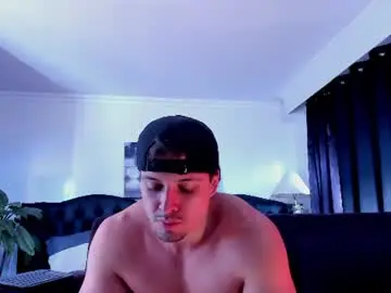 Chaturbate Adult Video Chat of adam_bouton