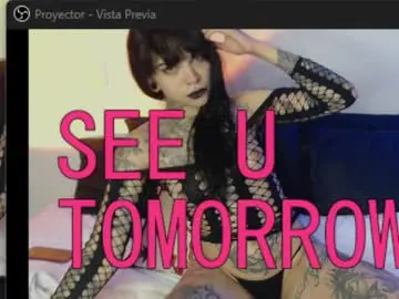 Chaturbate Live Sex Cam of aleksanoir