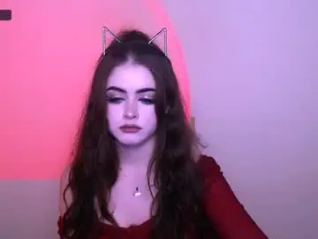 Chaturbate Sex Chat of aminarose77