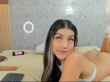 Chaturbate Adult Webcams of antonella_west