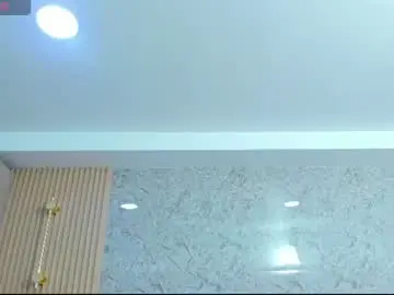 Chaturbate Free Porn Cam of antonella_west