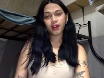 Chaturbate Sex Cam of asianhugecockjulia1