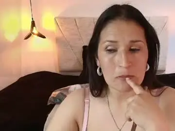 Chaturbate Sex Chat of barbara_fox__