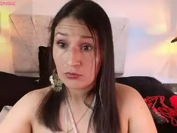 Chaturbate Live Porn of barbara_fox__