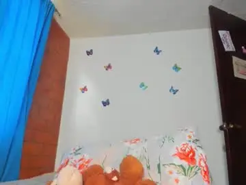 Chaturbate Watch Live Sex Cams of candy_browm1
