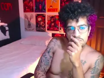 Chaturbate Adult Video Chat of dostoyrodia_34