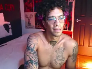Chaturbate Nude Webcam of dostoyrodia_34