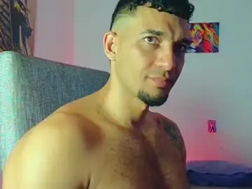 Chaturbate Live Porn of fabi_calde