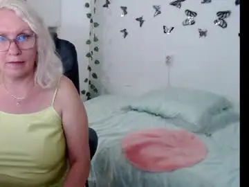 Chaturbate Nude Webcam of ghertrudequeen
