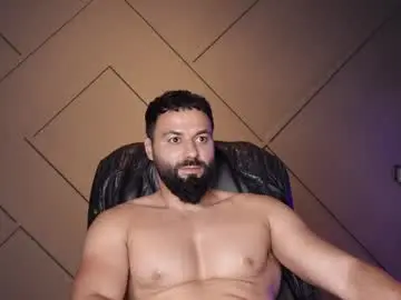 Chaturbate Live Sex of glennmasters