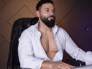 Chaturbate Adult Video Chat of glennmasters