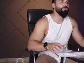 Chaturbate Private Sex Chat of glennmasters