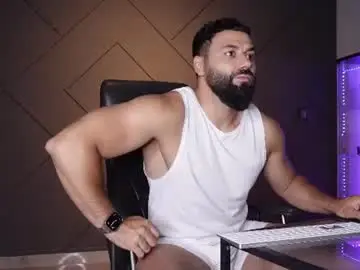 Chaturbate Free Live Porn of glennmasters