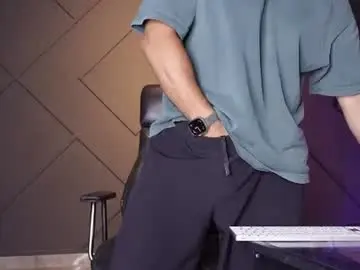 Chaturbate Live Sex of glennmasters