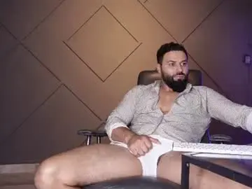 Chaturbate Live Sex Cam of glennmasters
