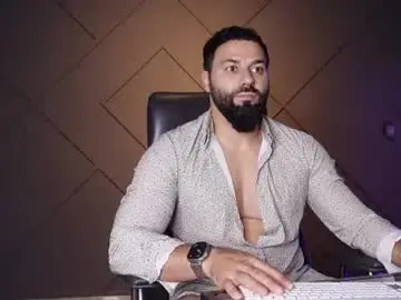 Chaturbate Sex Cam of glennmasters
