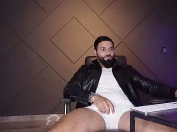 Chaturbate Best Webcam of glennmasters