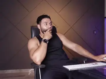 Chaturbate Live Sex of glennmasters