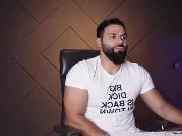 Chaturbate Live Sex of glennmasters