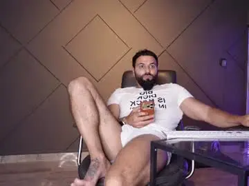 Chaturbate Adult Webcam of glennmasters