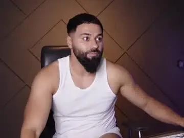 Chaturbate Adult Video Chat of glennmasters
