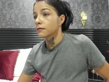 Chaturbate Adult Video Chat of hellen__4master