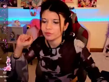 Chaturbate Best live sex cam show of katyazaitseva