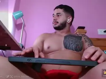 Chaturbate Free Porn Cam of king_falconer